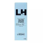 LIERAC HOMME LE FLUIDE ANTI-ÂGE GLOBAL (VISAGE & YEUX) 50 ML